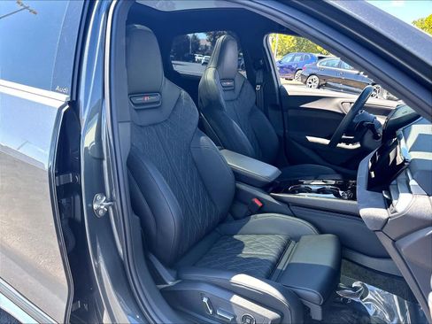 Used 2025 Audi S5 Premium Plus w/ Premium Plus Package AWD/4WD image 31
