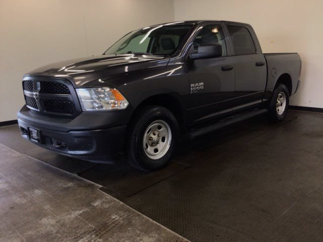 Used 2020 RAM 1500 Tradesman w/ Protection Group AWD/4WD image 3
