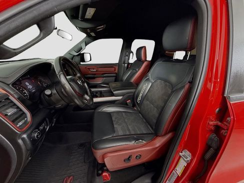 Used 2019 RAM 1500 Rebel image 14