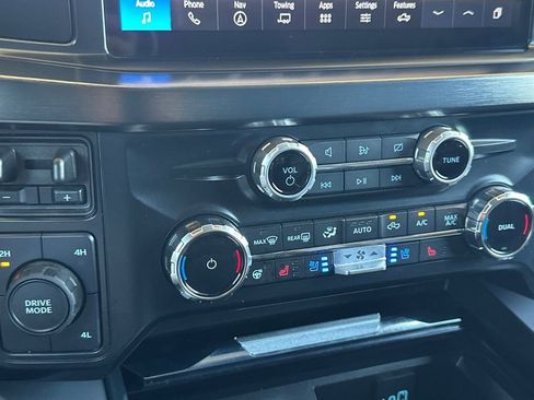 Used 2024 Ford F250 Lariat AWD/4WD image 17
