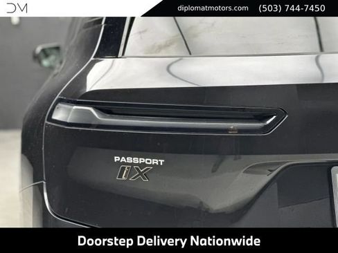 Used 2025 BMW iX M60 AWD/4WD image 15