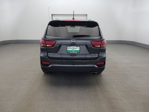 Used 2020 Kia Sorento EX AWD/4WD image 6