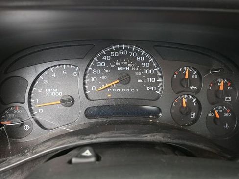 Used 2007 Chevrolet Silverado 3500 W/T image 23