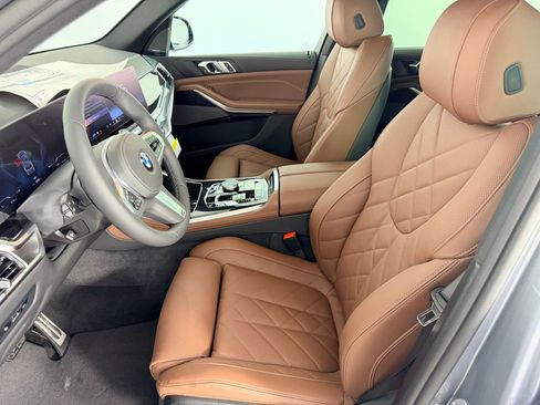 New 2026 BMW X5 xDrive40i image 5