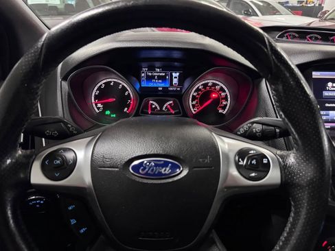 Used 2014 Ford Focus ST w/ Equipment Group 202A image 11