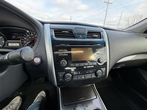 Used 2014 Nissan Altima 2.5 SL image 22