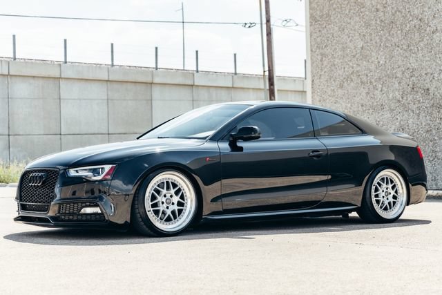 Used 2014 Audi S5 Premium Plus AWD/4WD image 39