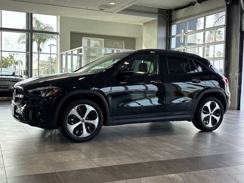 Certified 2026 Mercedes-Benz GLA 250 image 7