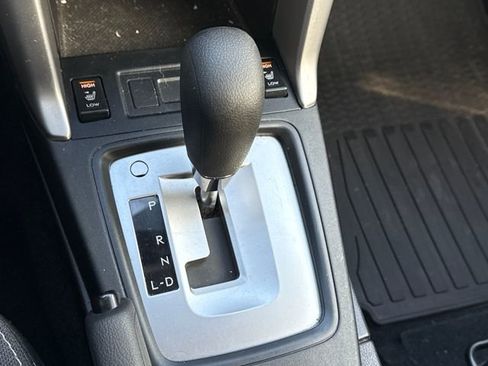 Used 2016 Subaru Forester 2.5i Premium image 22