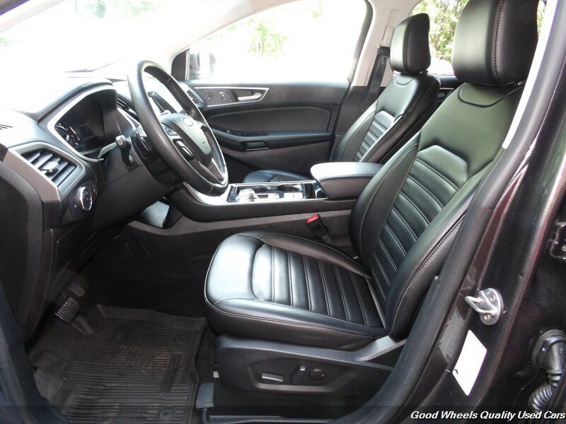 Used 2020 Ford Edge SEL w/ Convenience Package AWD/4WD image 13