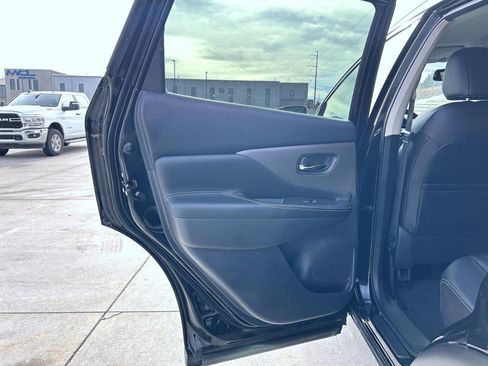 Certified 2024 Nissan Murano SV image 20