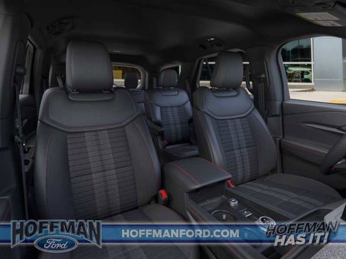 New 2026 Ford Explorer ST-Line AWD/4WD image 10