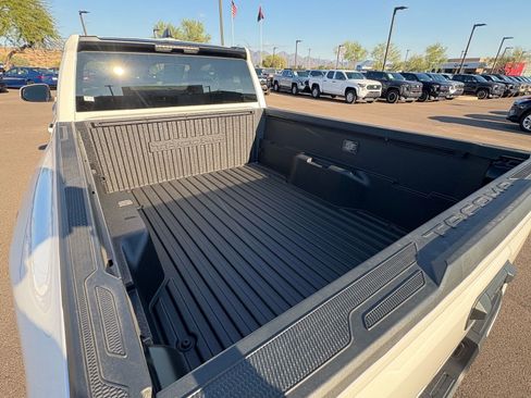 New 2025 Toyota Tacoma SR5 image 14