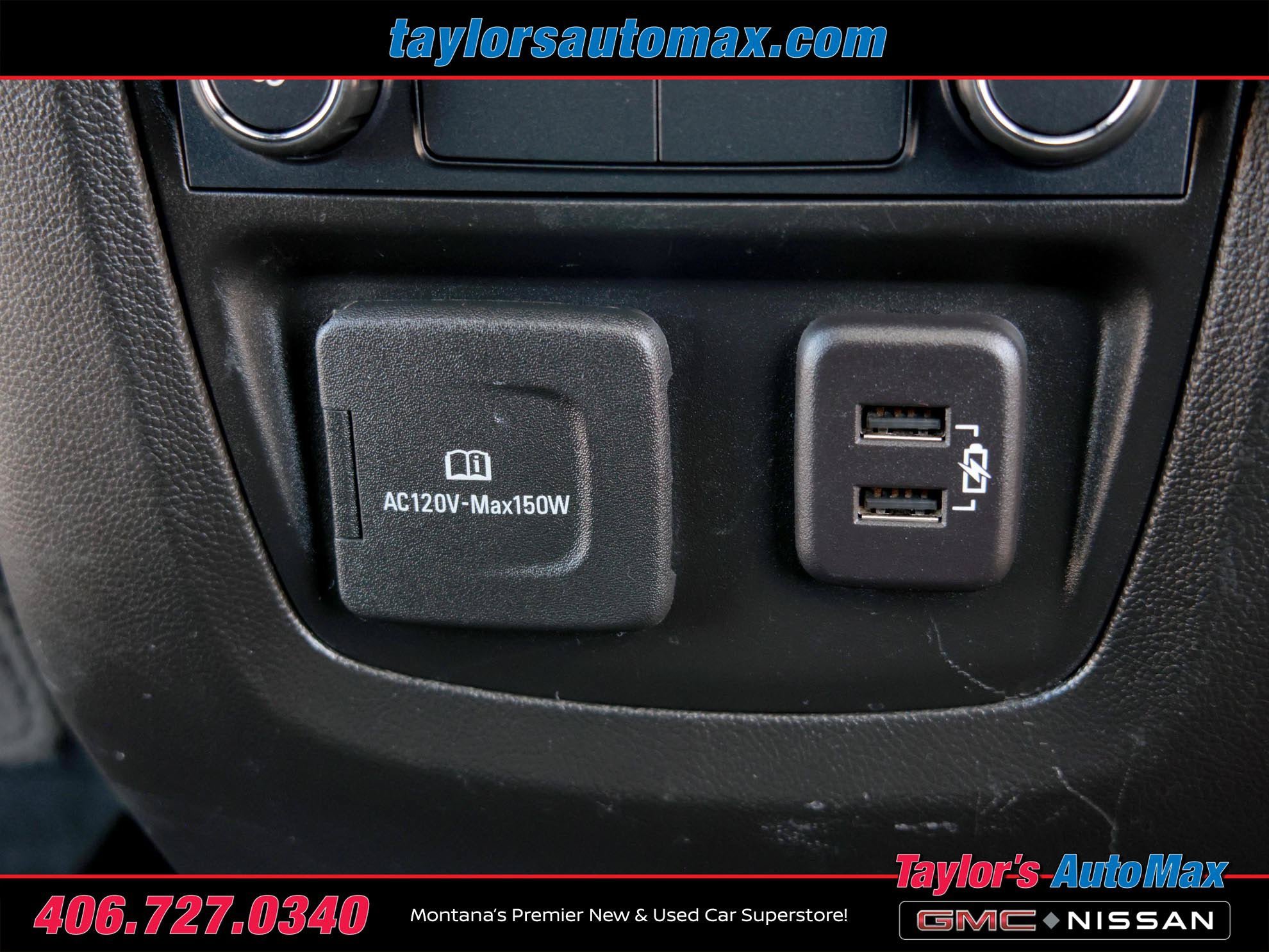 Used 2023 Buick Enclave Essence w/ Experience Buick Package AWD/4WD image 32