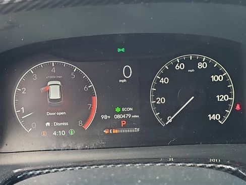 Used 2024 Honda Pilot Touring image 18