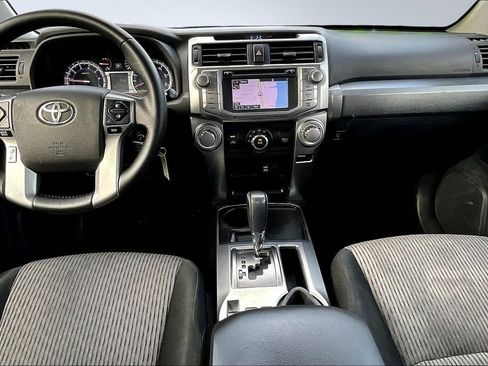 Used 2016 Toyota 4Runner SR5 image 7