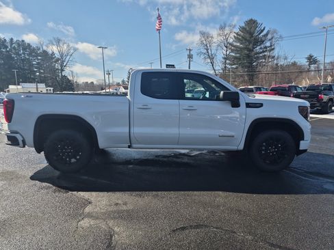 Used 2026 GMC Sierra 1500 Elevation w/ Preferred Package image 18
