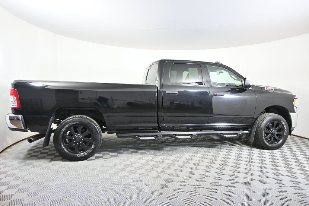 Used 2020 RAM 3500 Tradesman AWD/4WD image 8