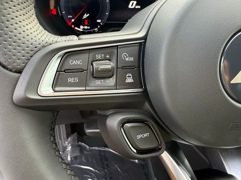 New 2025 Dodge Hornet GT w/ GT Blacktop Package image 16