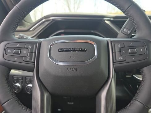 New 2026 GMC Sierra 2500 Denali Ultimate AWD/4WD image 33