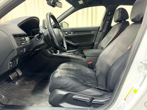 Used 2022 Honda Civic Sport image 14
