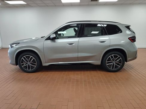 Certified 2026 BMW X1 xDrive28i w/ Technology Package AWD/4WD image 2