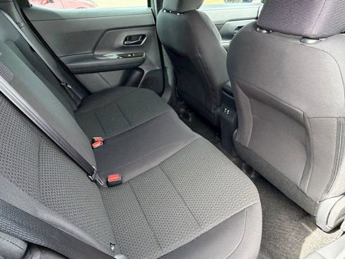 New 2026 Nissan Kicks S FWD image 25