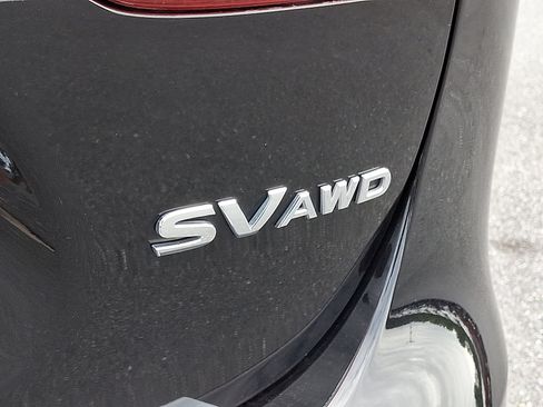 Certified 2022 Nissan Rogue Sport SV w/ Technology Package image 31