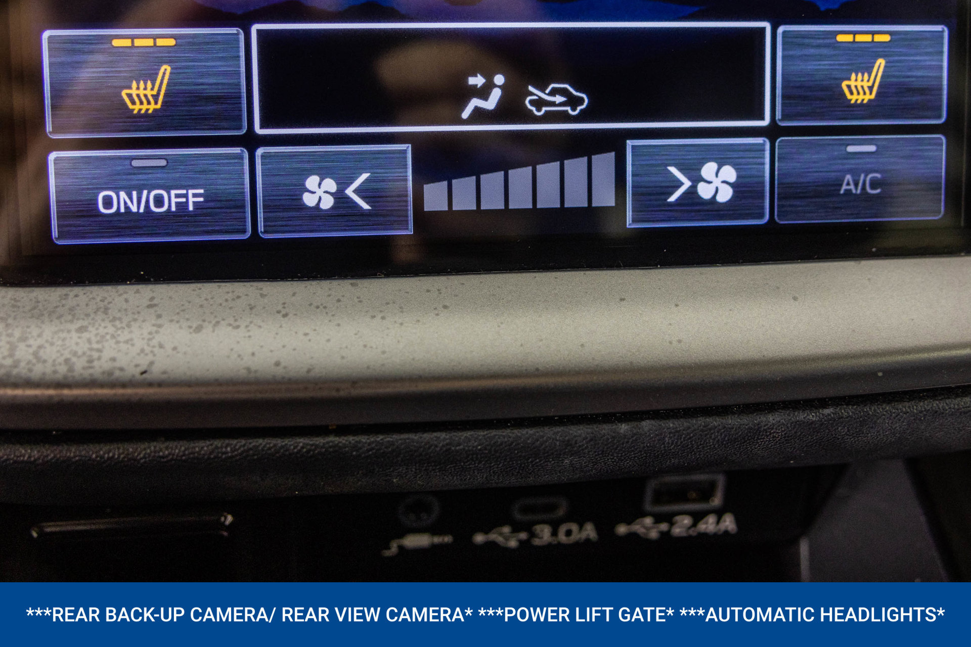 Used 2023 Subaru Outback Limited AWD/4WD image 12