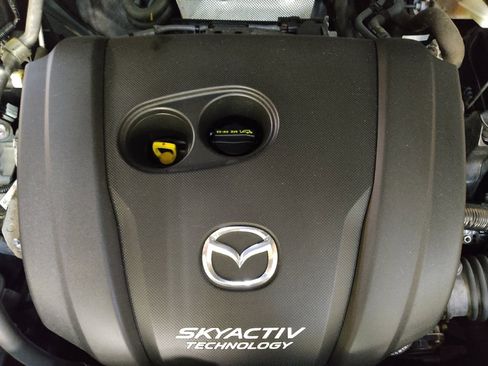 Used 2019 MAZDA CX-5 Touring image 30