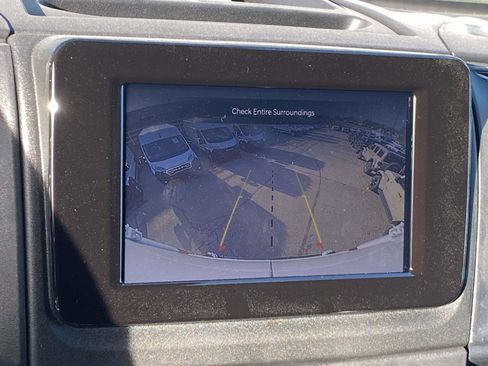 Used 2025 RAM ProMaster 2500 w/ Convenience Group image 9