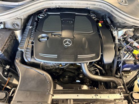 Used 2015 Mercedes-Benz ML 350 2WD image 47