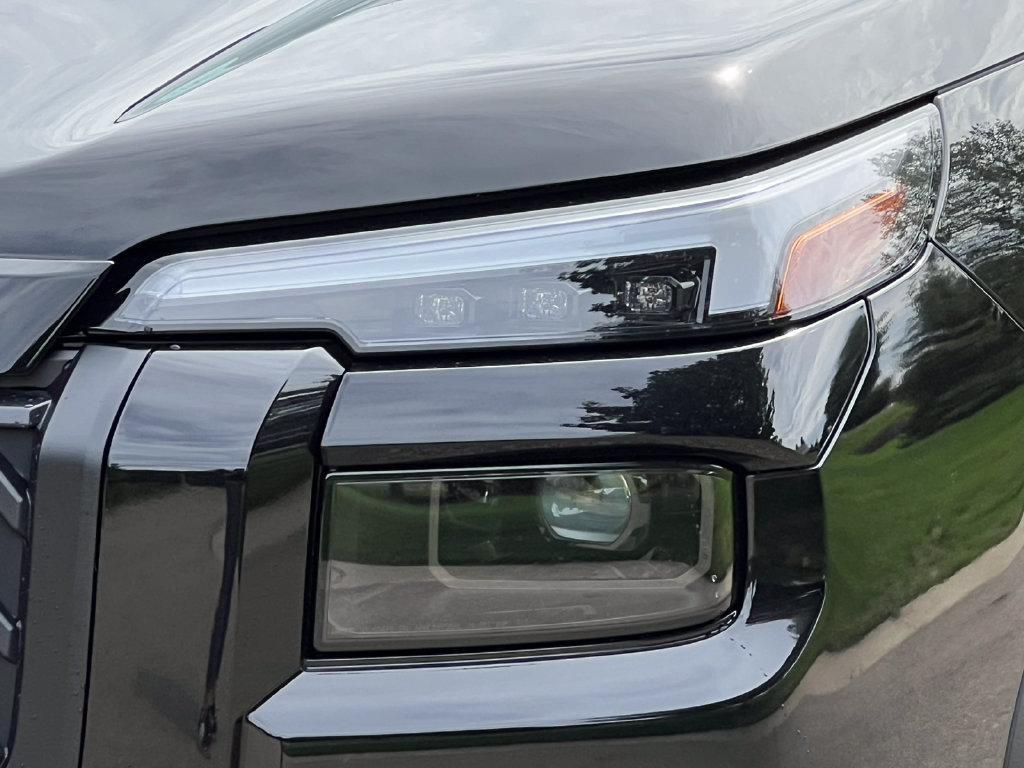 New 2026 Subaru Outback Touring XT AWD/4WD image 46