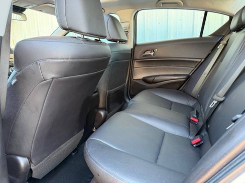 Used 2016 Acura ILX FWD image 20