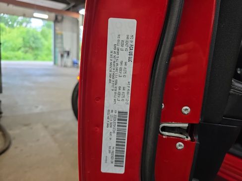 Used 2016 Dodge Charger SXT w/ Navigation & Travel Group AWD/4WD image 35
