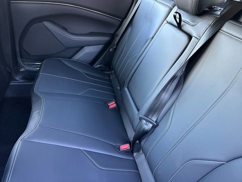 New 2026 Ford Mustang Mach-E Select image 9