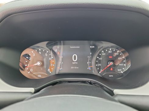 Used 2023 Jeep Compass Limited image 25