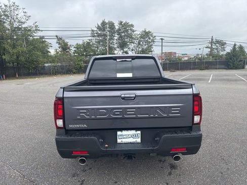 New 2026 Honda Ridgeline RTL image 3