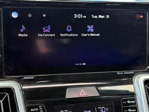 Used 2023 Kia Sorento SX Prestige image 44