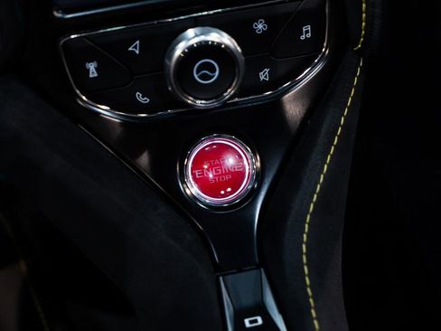Used 2022 McLaren 720S Spider RWD image 6