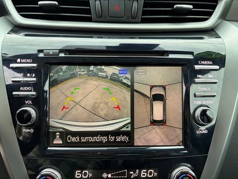 Used 2023 Nissan Murano Platinum w/ Cargo Package image 28