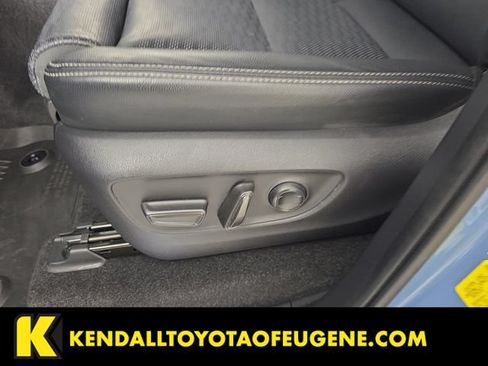 Certified 2024 Toyota Land Cruiser w/ Premium Package AWD/4WD image 24