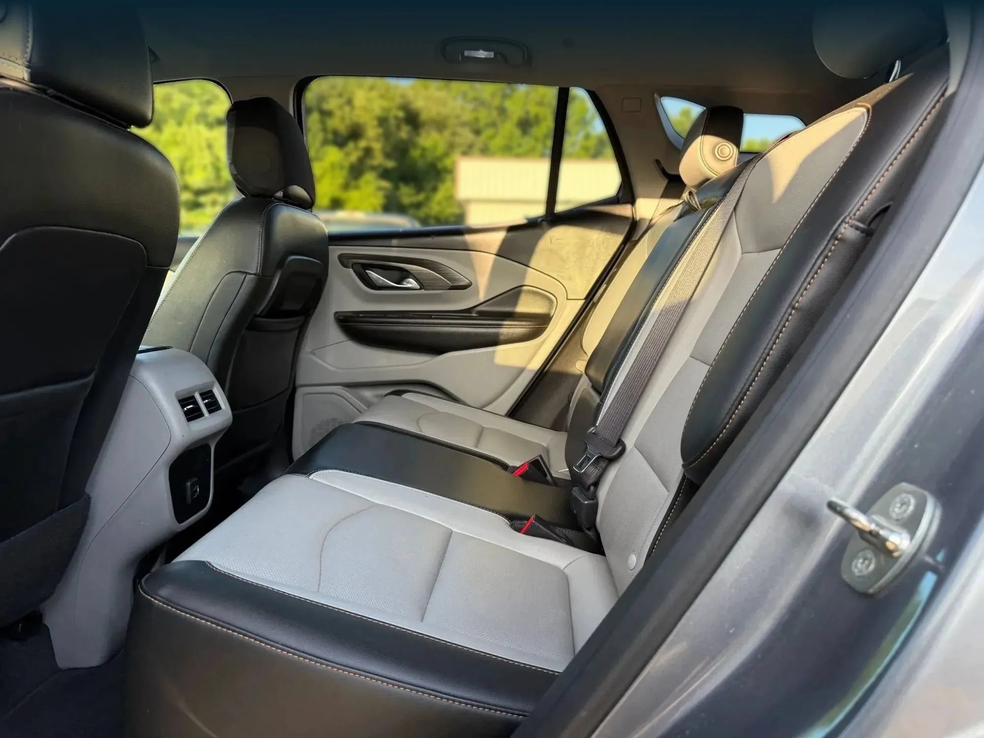 Used 2018 GMC Terrain SLT w/ Preferred Package FWD image 21