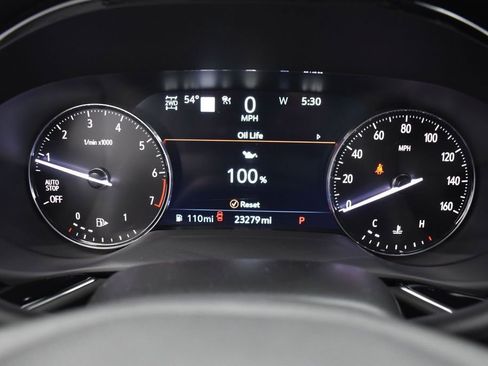 Used 2023 Buick Envision Avenir AWD/4WD image 18
