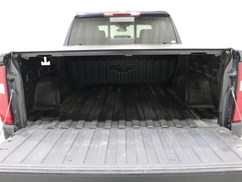 Used 2022 Chevrolet Silverado 1500 LT Trail Boss w/ Convenience Package II AWD/4WD image 25