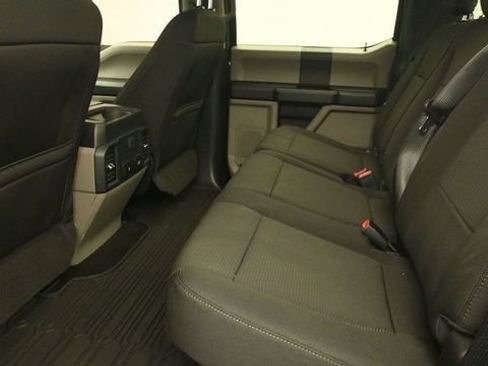 Used 2019 Ford F150 XL w/ Equipment Group 101A Mid AWD/4WD image 11