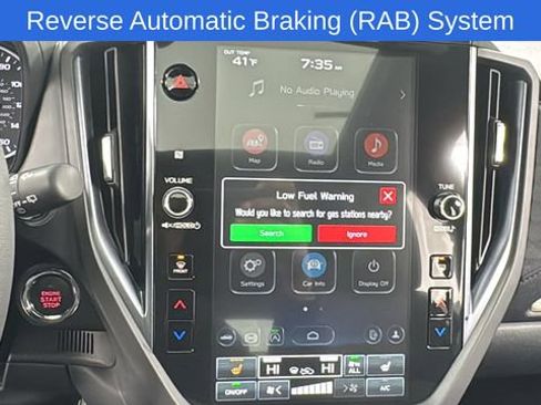 New 2026 Subaru Forester Limited image 25