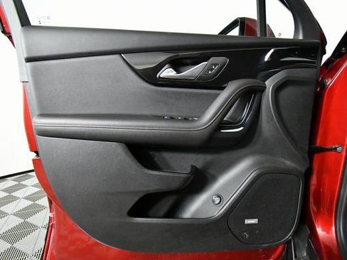 Used 2025 Chevrolet Blazer RS w/ LPO, Floor Liner Package image 21