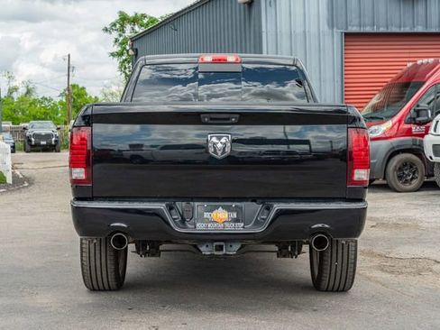 Used 2014 RAM 1500 Sport image 5