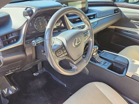 Used 2020 Lexus ES 350 w/ Premium Package FWD image 10